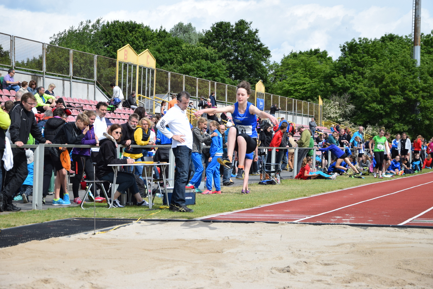 leichtathletik/leichtathletik