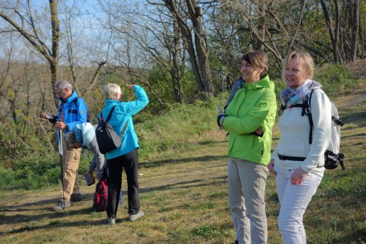 wandern/Bleidenberger