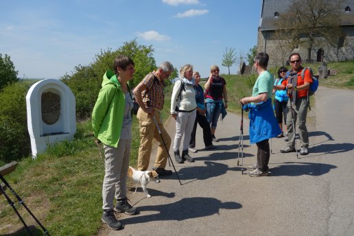 wandern/Bleidenberger