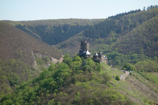 wandern/Bleidenberger