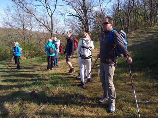 wandern/Bleidenberger