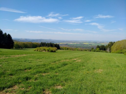 wandern/Bleidenberger