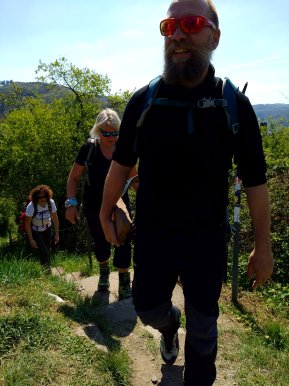 wandern/Bleidenberger