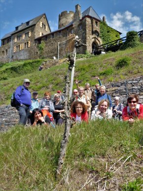 wandern/Bleidenberger