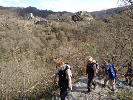 wandern/Hahnenbachtaltour