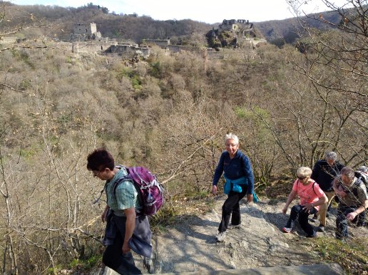 wandern/Hahnenbachtaltour