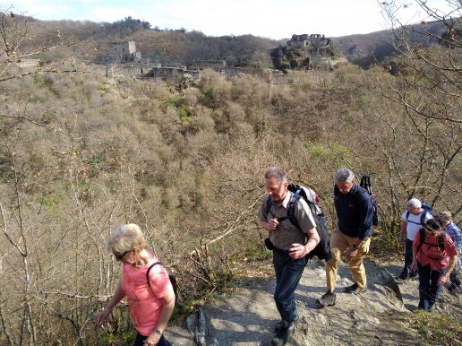 wandern/Hahnenbachtaltour