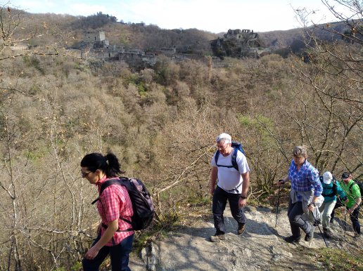 wandern/Hahnenbachtaltour