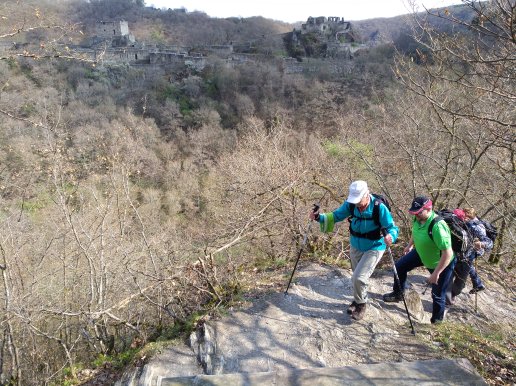 wandern/Hahnenbachtaltour