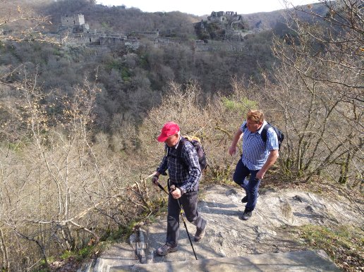 wandern/Hahnenbachtaltour