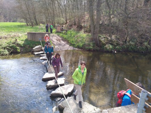 wandern/Hahnenbachtaltour