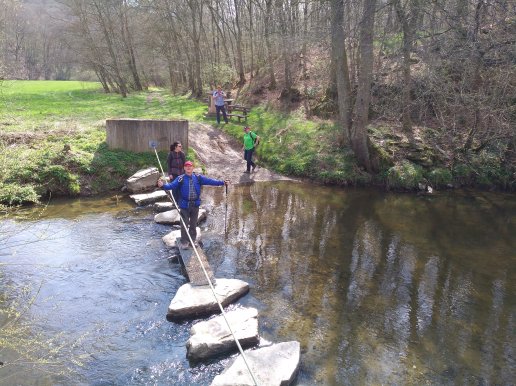 wandern/Hahnenbachtaltour