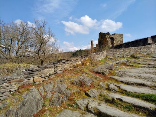 wandern/Hahnenbachtaltour