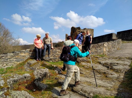 wandern/Hahnenbachtaltour