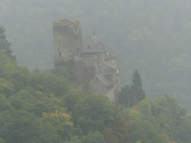 wandern/Loreley-Extratour