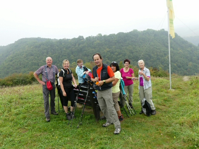 wandern/Loreley-Extratour