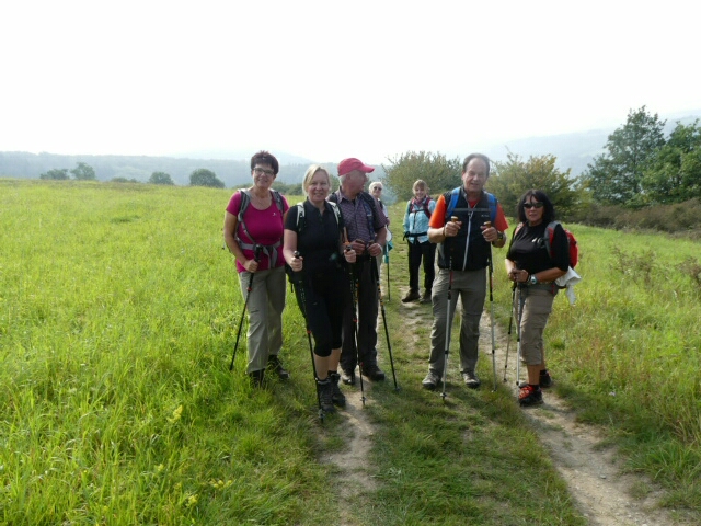 wandern/Loreley-Extratour