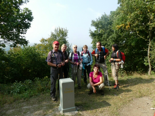 wandern/Loreley-Extratour