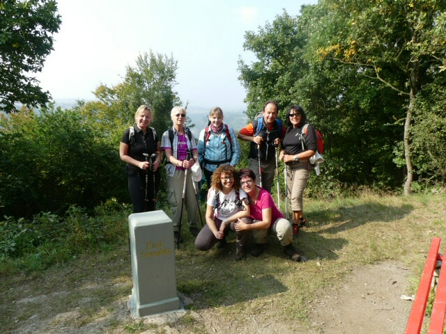 wandern/Loreley-Extratour