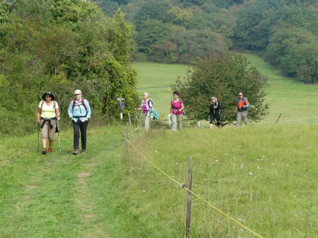 wandern/Loreley-Extratour