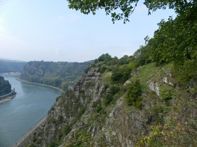 wandern/Loreley-Extratour