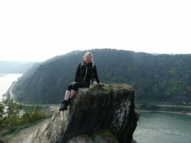 wandern/Loreley-Extratour