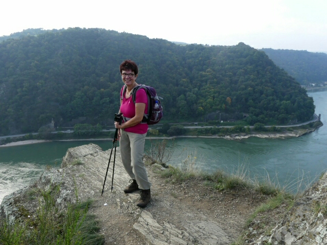 wandern/Loreley-Extratour