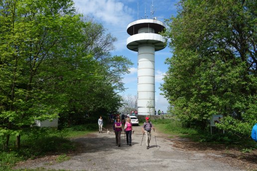 wandern/Melibokus201705