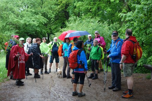 wandern/Melibokus201705