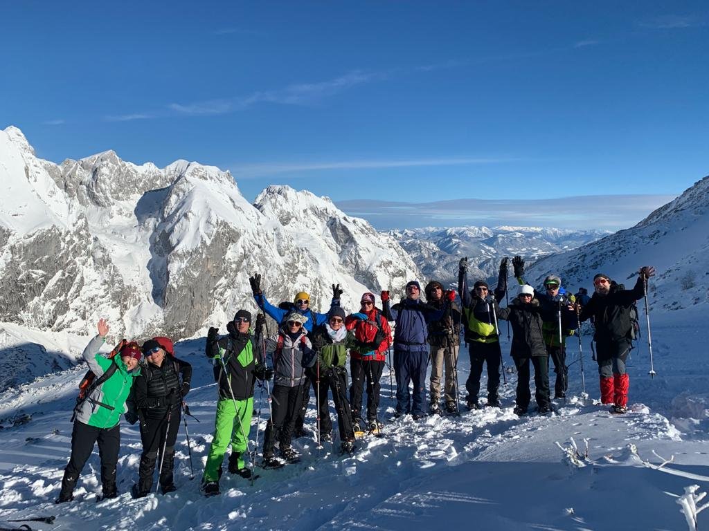 wandern/Silvester2019