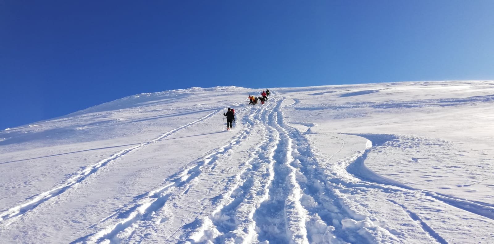 wandern/Silvester2019