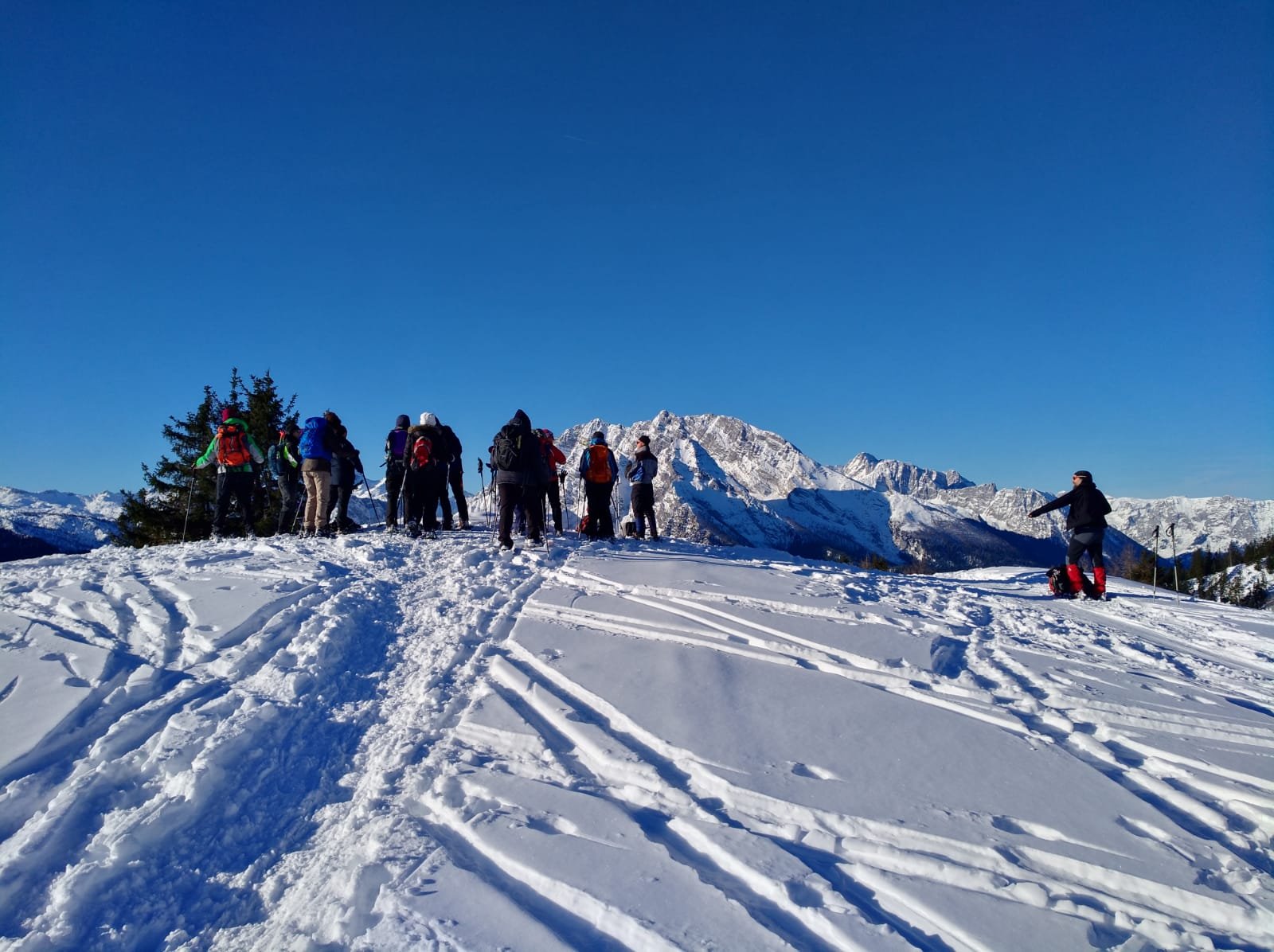 wandern/Silvester2019