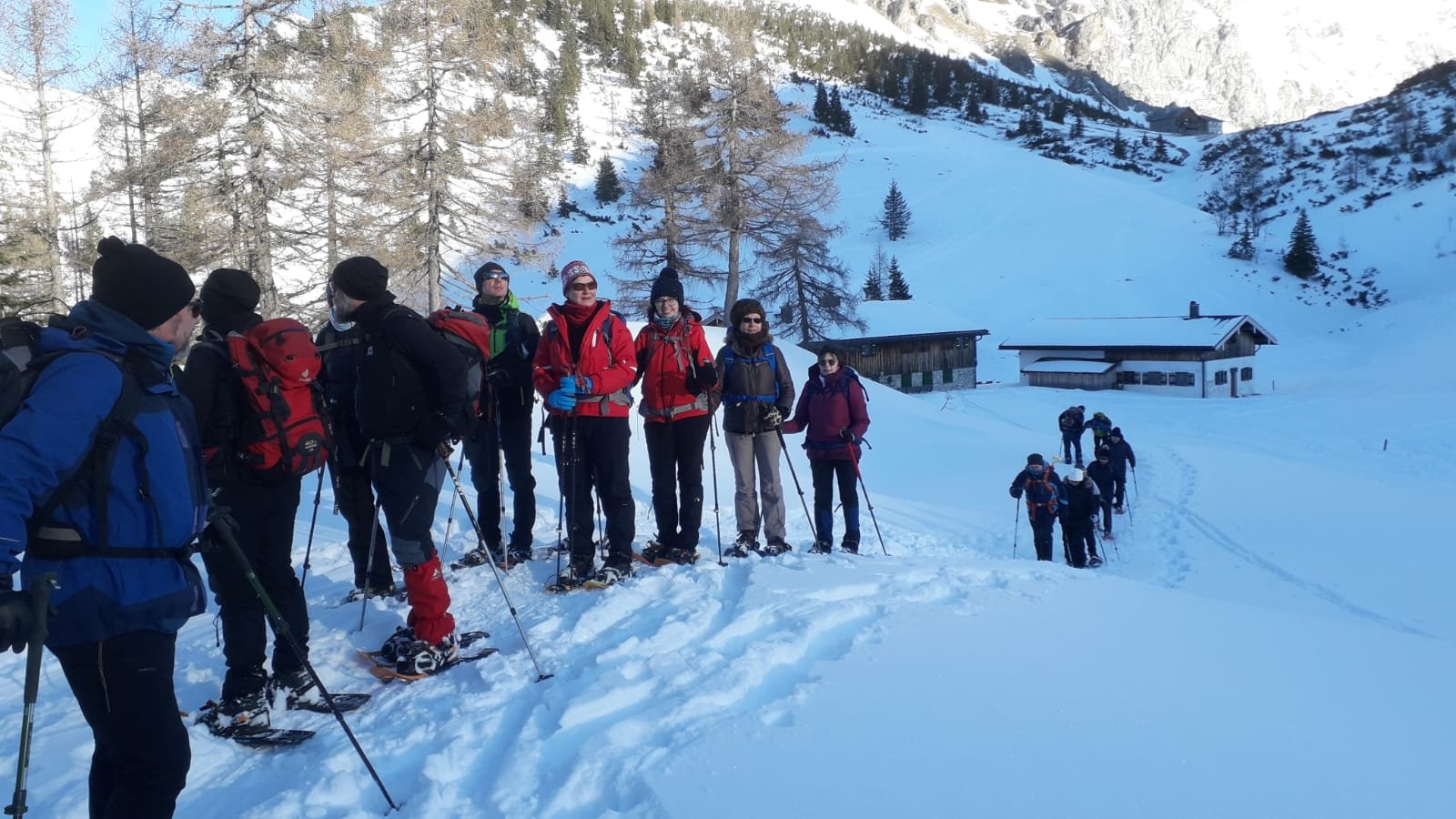 wandern/Silvester2019