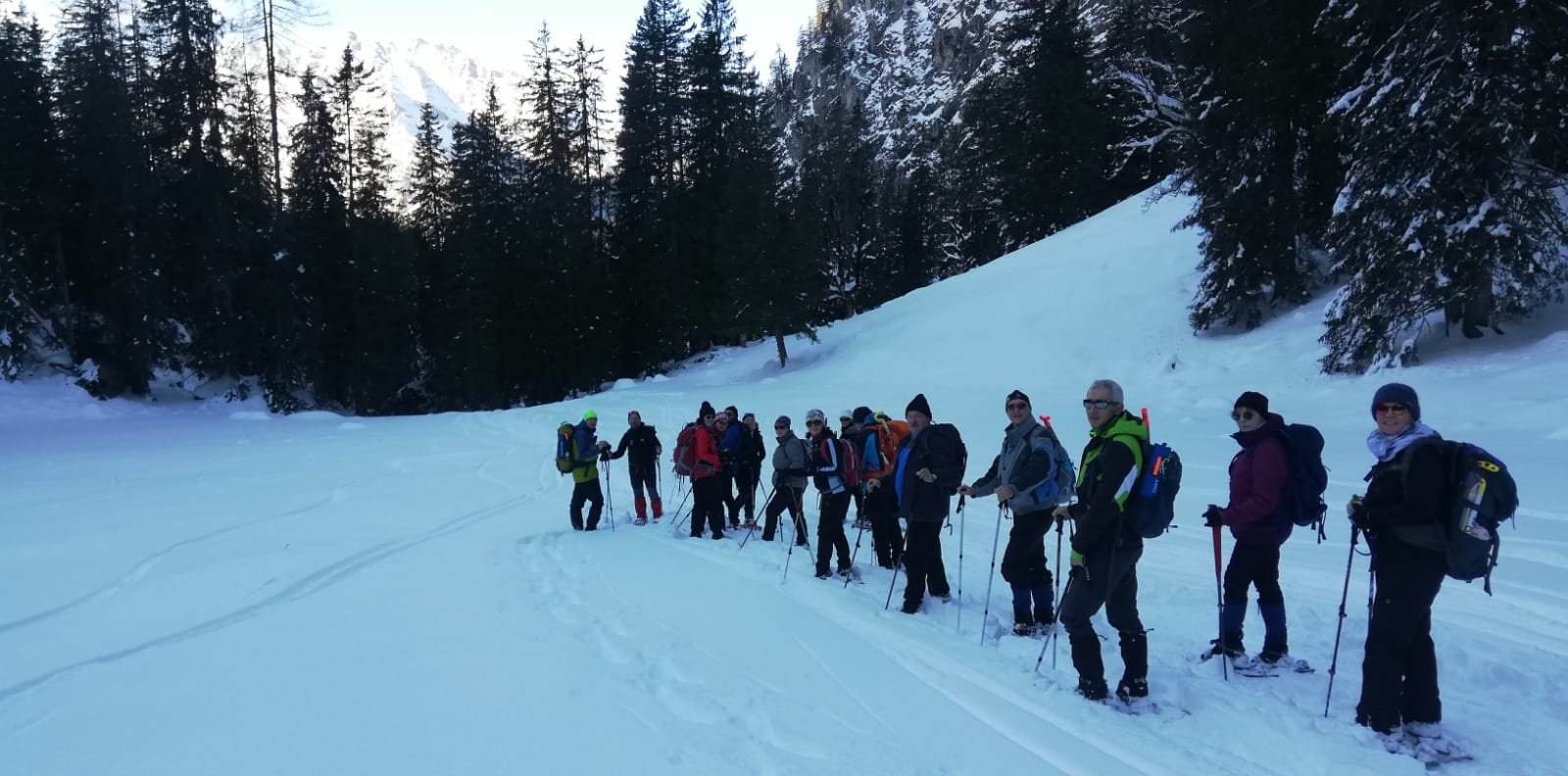 wandern/Silvester2019