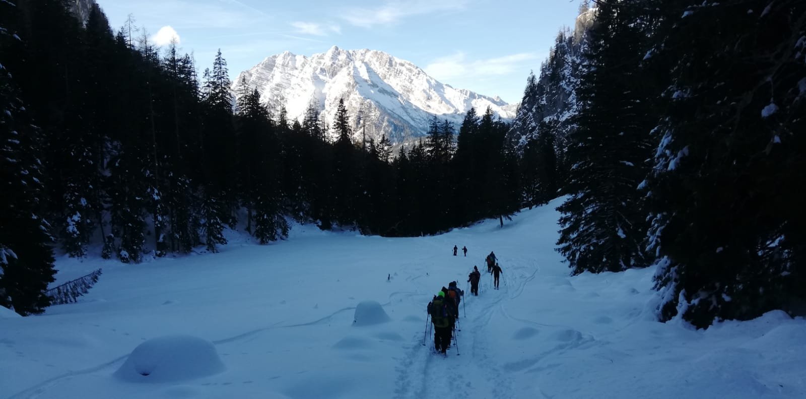 wandern/Silvester2019