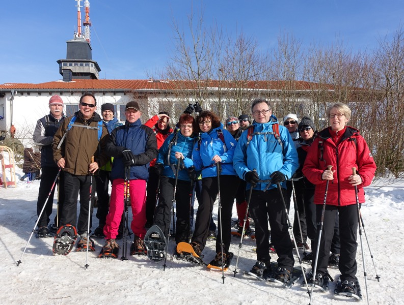 wintersport/Feldberg17