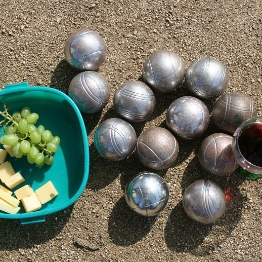 Sommerferienprogramm