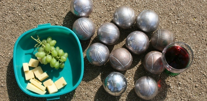 Sommerferienprogramm