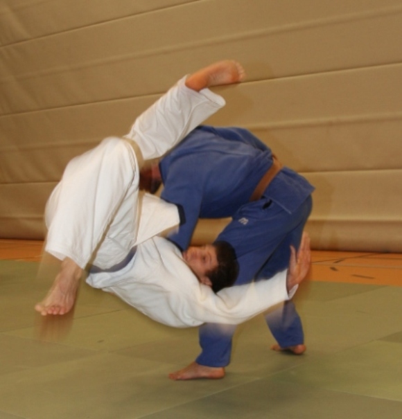 Judo