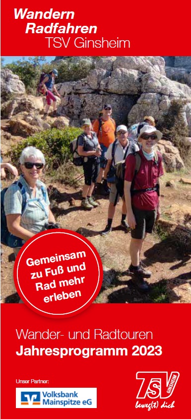 Wandern