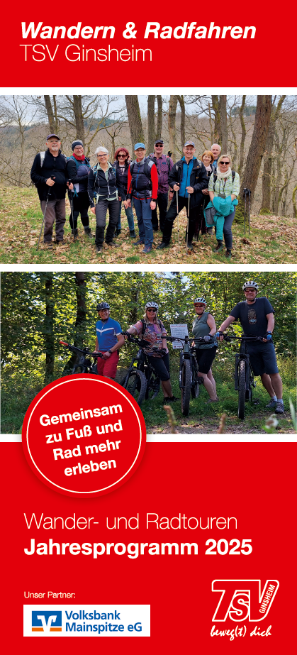 Wandern